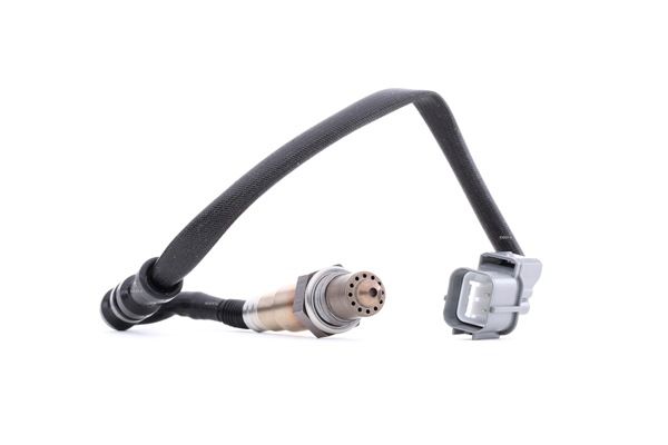 NGK Lambda Sensor (Oxygen O2) - 4 Wires - Stk No: 0061, Part No: OZA563-H5 - product image 1
