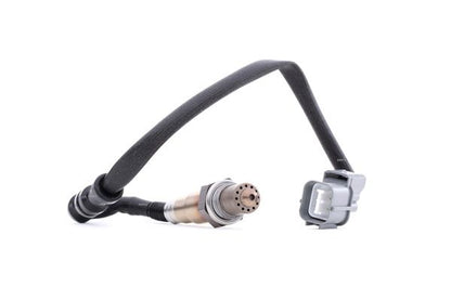 NGK Lambda Sensor (Oxygen O2) - 4 Wires - Stk No: 0061, Part No: OZA563-H5 - product image 1