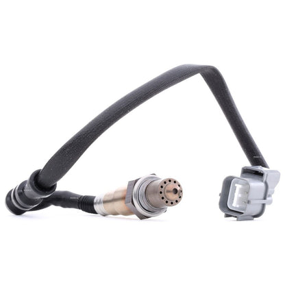 NGK Lambda Sensor (Oxygen O2) - 4 Wires - Stk No: 0061, Part No: OZA563-H5