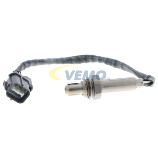 NGK Lambda Sensor (Oxygen O2) - 4 Wires - Stk No: 0061, Part No: OZA563-H5