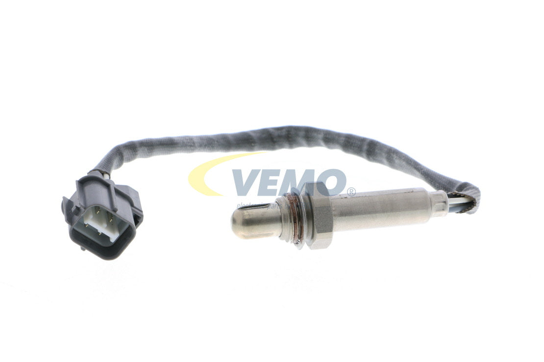 NGK Lambda Sensor (Oxygen O2) - 4 Wires - Stk No: 0061, Part No: OZA563-H5 - product image 3
