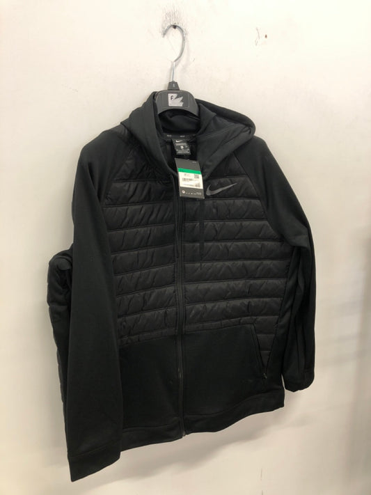Nike Training Padded Jacket Hooded Black Full Zip - XL - product image 5