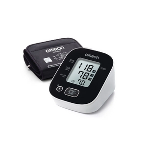 M2 Intelli IT Blood Pressure Monitor Comfortable Cuff & Display Readings