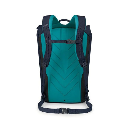 Zealot 30L Backpack Rucksack Roll Top