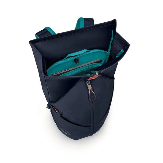 Zealot 30L Backpack Rucksack Roll Top