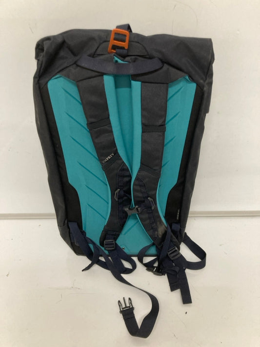Zealot 30L Backpack  Rucksack Roll Top