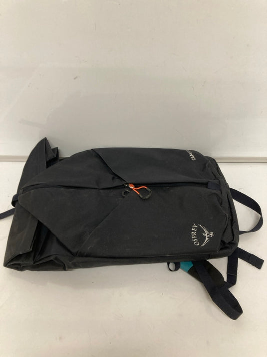 Zealot 30L Backpack Rucksack Roll Top