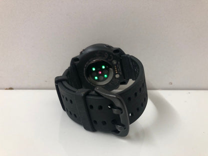 POLAR Ignite 3 GPS Smartwatch AMOLED Display Black 900110027 - product image 6