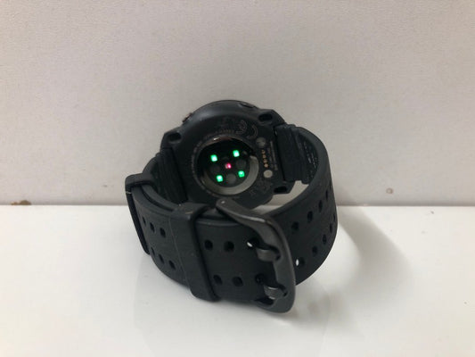 POLAR Ignite 3 GPS Smartwatch AMOLED Display Black 900110027 - product image 6