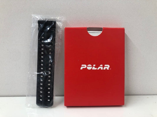 POLAR Ignite 3 GPS Smartwatch AMOLED Display Black 900110027 - product image 7