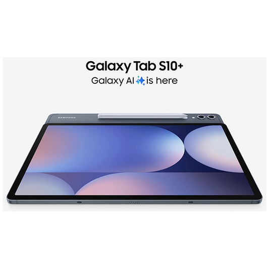 Samsung Galaxy Tab S10+ Plus Wifi + 5G 256GB Moonstone Grey