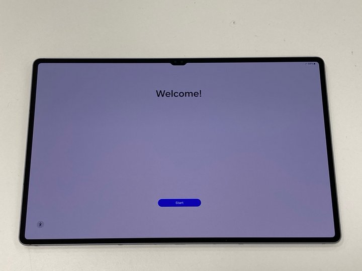 Samsung Galaxy Tab S10+ Plus Wifi + 5G 256GB Moonstone Grey - product image 3