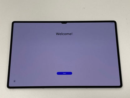 Samsung Galaxy Tab S10+ Plus Wifi + 5G 256GB Moonstone Grey - product image 3