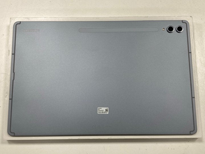 Samsung Galaxy Tab S10+ Plus Wifi + 5G 256GB Moonstone Grey - product image 4