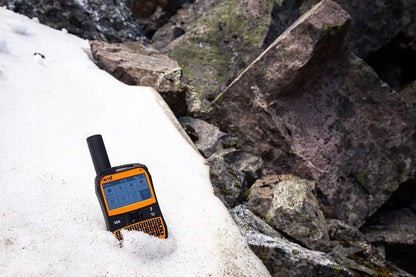 Spot X - Bluetooth 2-Way Satellite Messenger Tracker SOS - product image 1