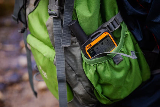 Spot X - Bluetooth 2-Way Satellite Messenger Tracker SOS - product image 2