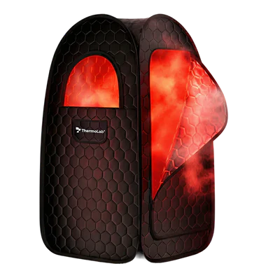 Portable Sauna Premium Home Sauna Box