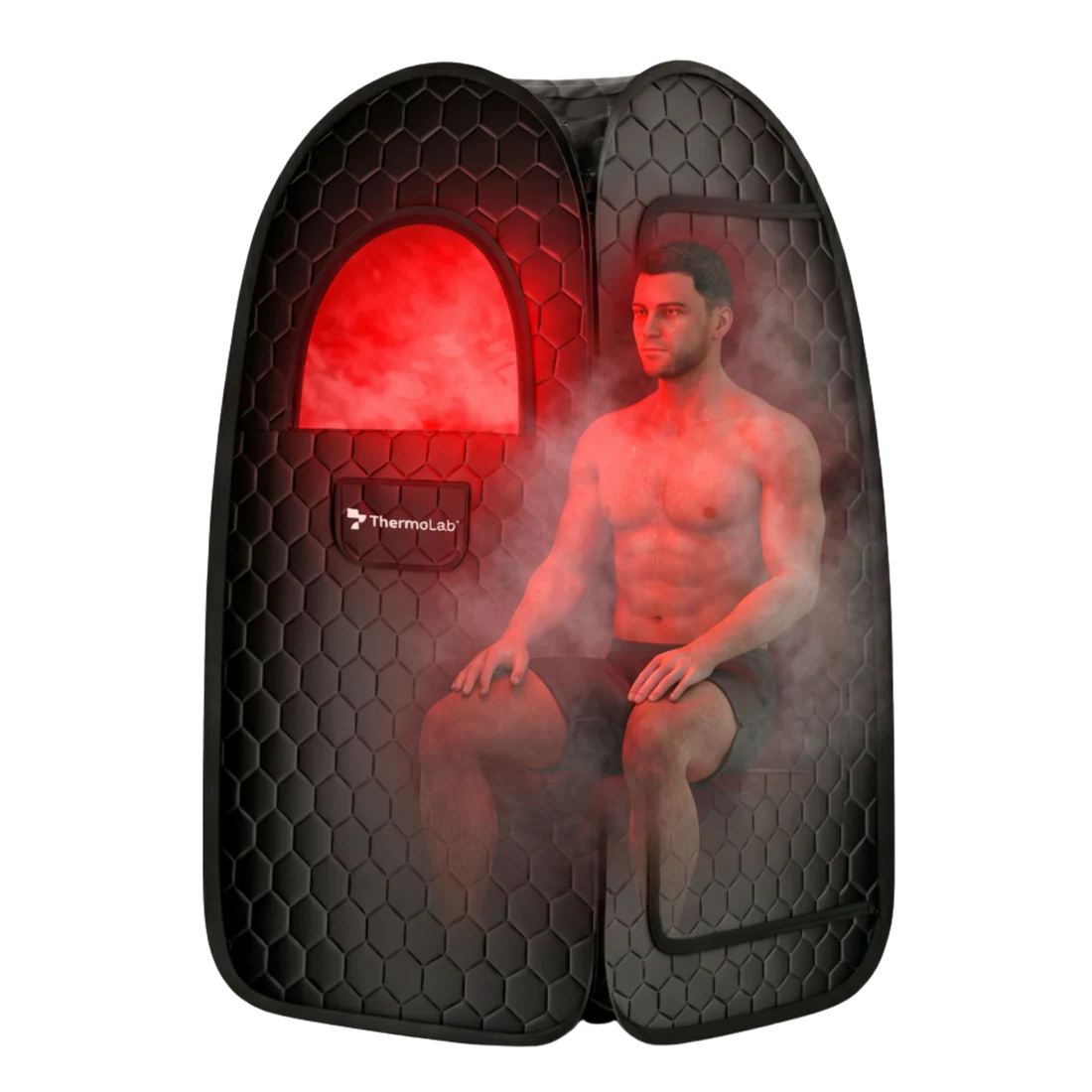 Portable Sauna Premium Home Sauna Box