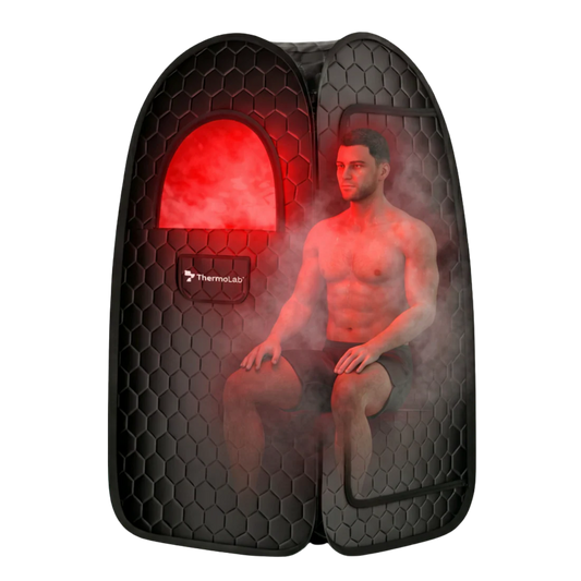 Portable Sauna Premium Home Sauna Box