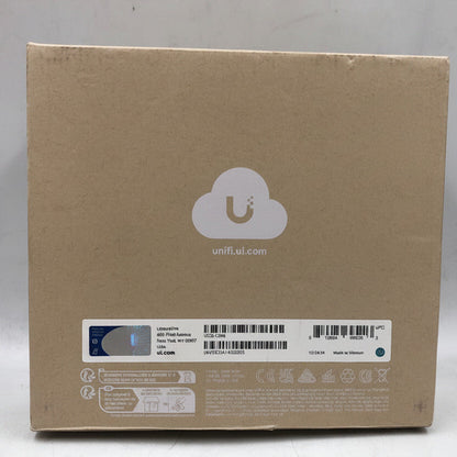 Ubiquiti UniFi Cloud Gateway Ultra 300+ Clients. IPS routing, Multi-WAN - product image 2