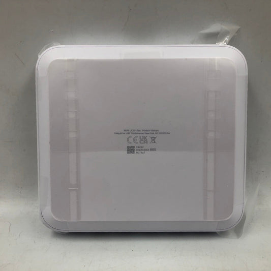 Ubiquiti UniFi Cloud Gateway Ultra 300+ Clients. IPS routing, Multi-WAN - product image 4