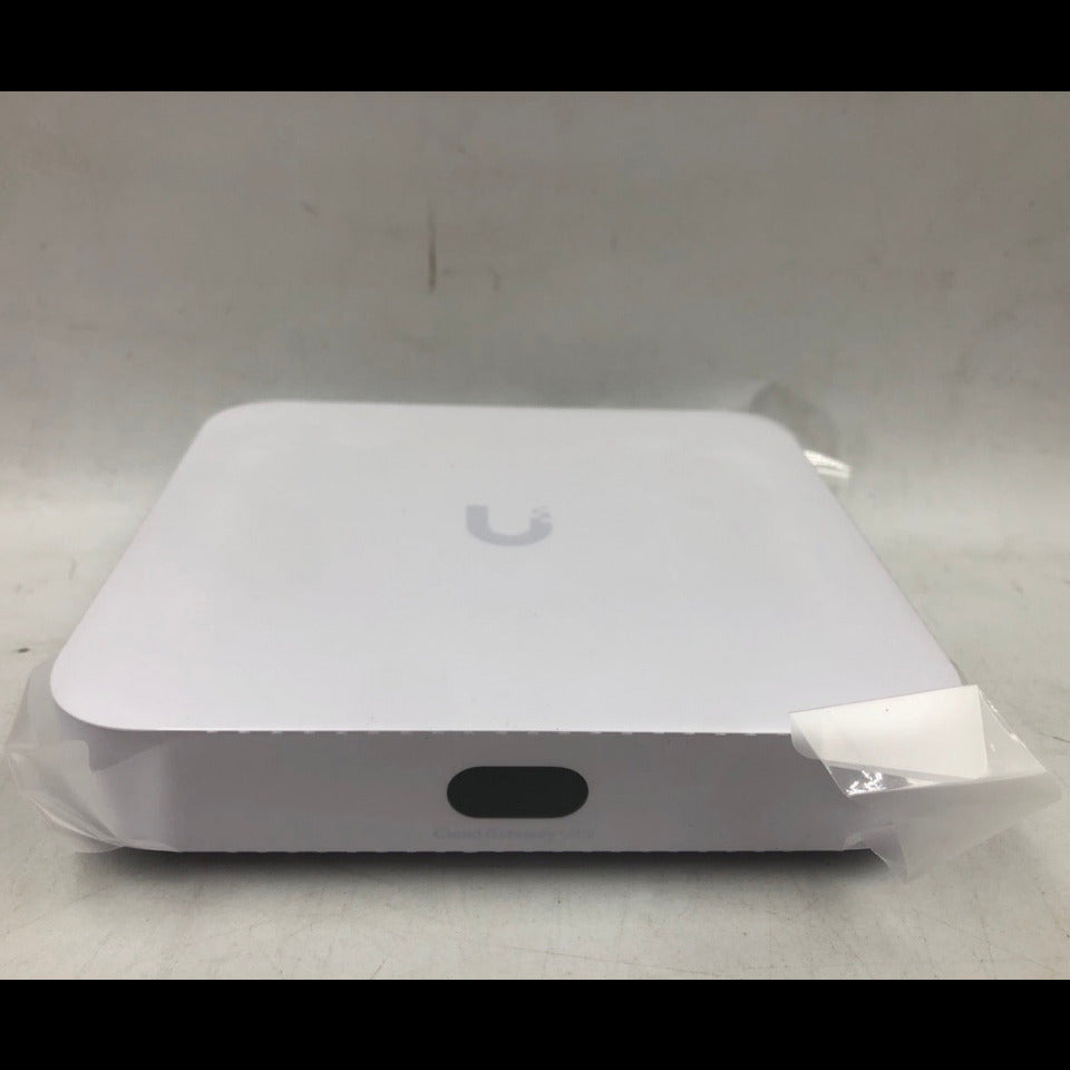 Ubiquiti UniFi Cloud Gateway Ultra 300+ Clients. IPS routing, Multi-WAN - product image 5
