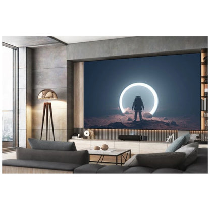 X2000B-4K Projector Ultra Short Throw Black
