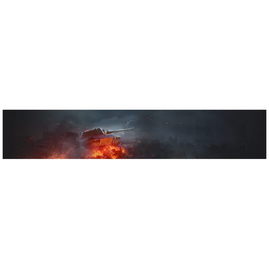 World Of Tanks - Journey Through Art | Standard Edition | Hardcover
