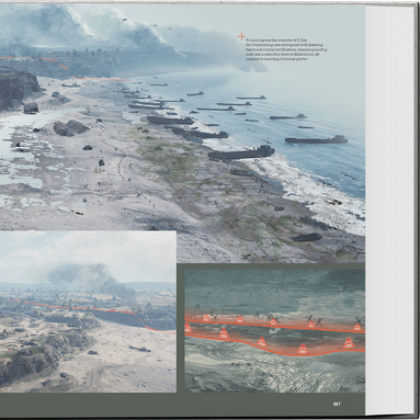 World Of Tanks - Journey Through Art | Standard Edition | Hardcover