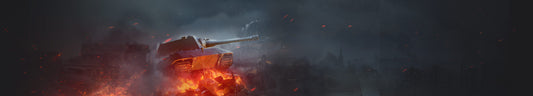 World Of Tanks - Journey Through Art | Coffee Table Book by Wargaming - product image 1