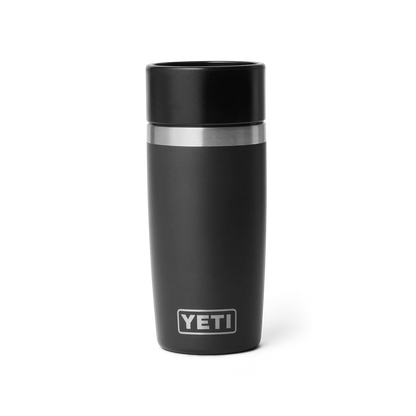 Rambler 12 oz/355 ml Black New Travel Bottle Coffee Mug