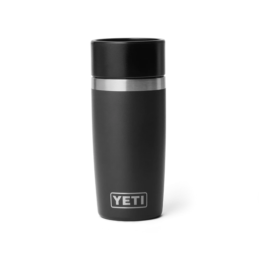 Rambler 12 oz/355 ml Black New Travel Bottle Coffee Mug