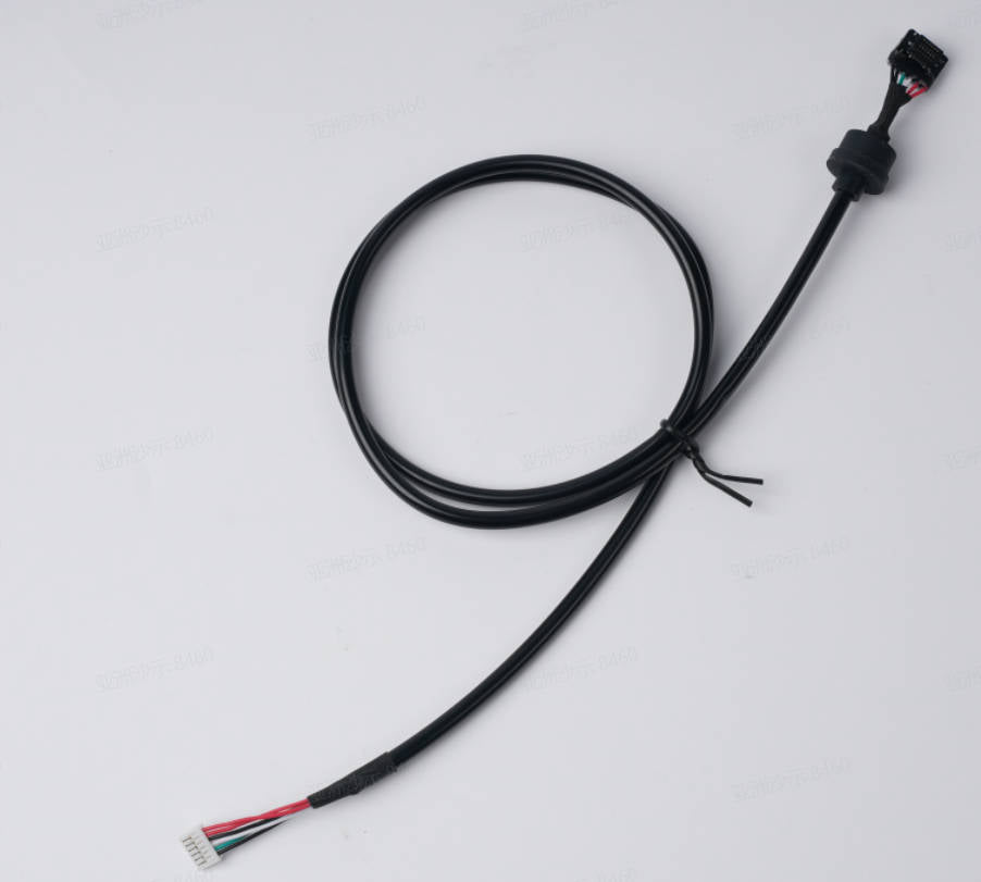 Bambu Lab Toolhead Cable P1P Series | CAB010 - product image 1
