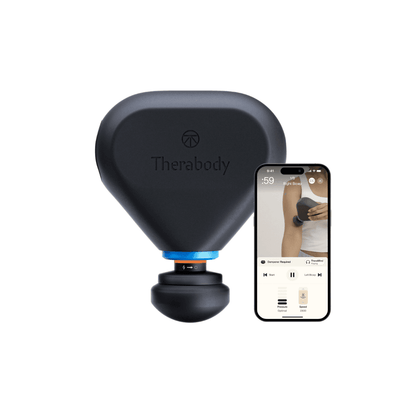 Theragun Mini Plus 3rd Gen Massager Black w/ Warranty