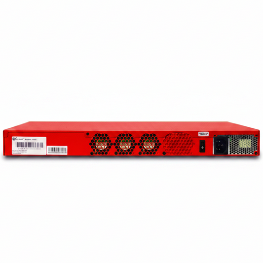 Firebox M370 Firewall Appliance Only - EOL 2028