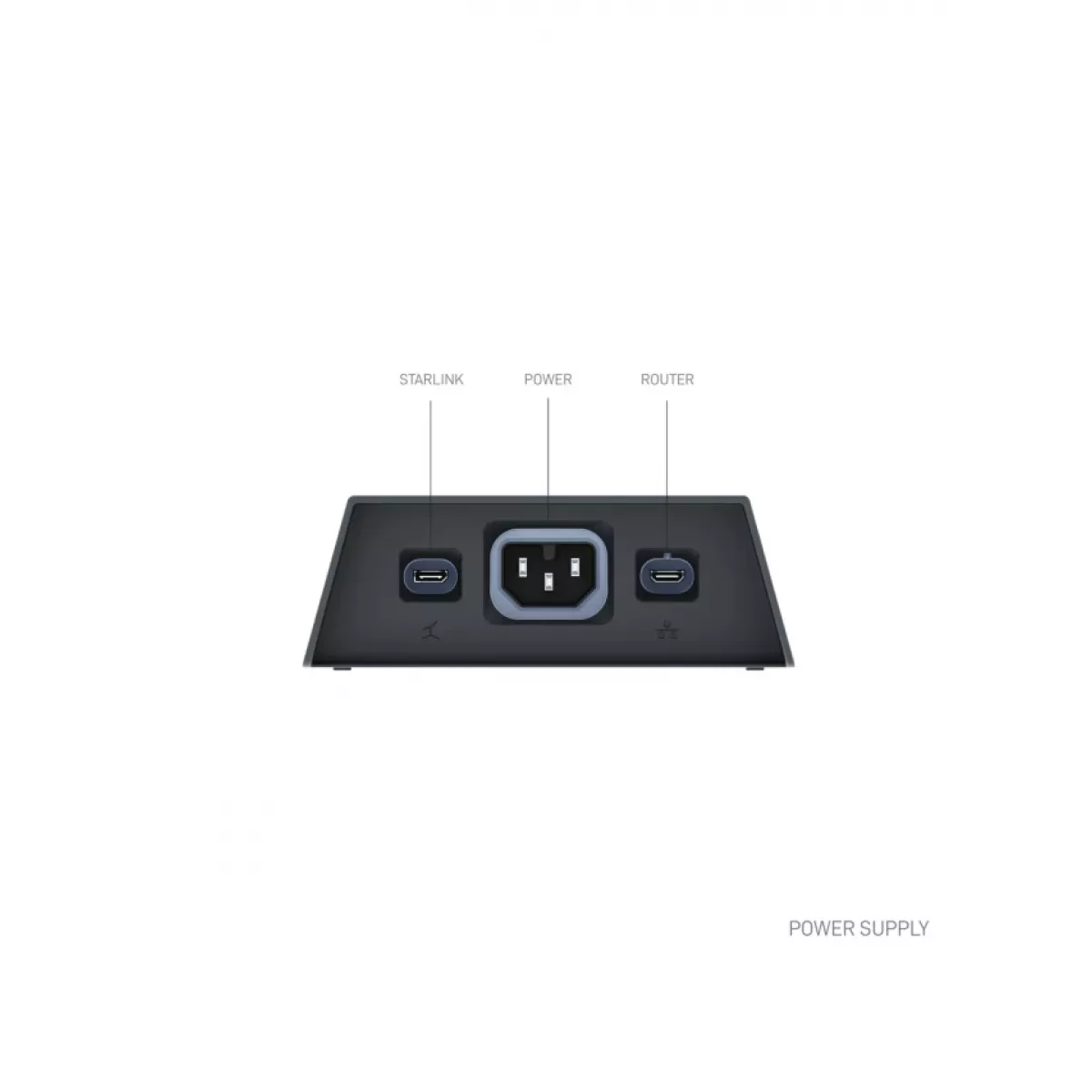 High Performance Satellite Antenna & WiFi Router Kit | UTA-221 & UTR-211