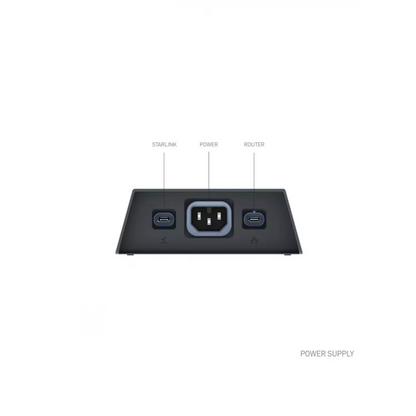 High Performance Satellite Antenna & WiFi Router Kit | UTA-221 & UTR-211