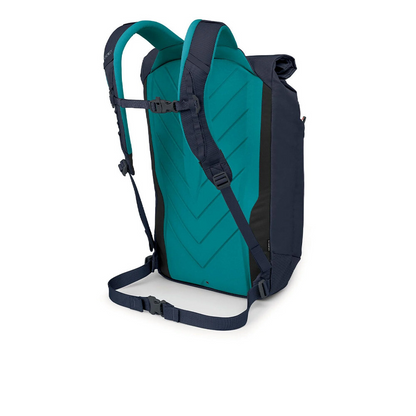 Osprey Backpack Zealot 30L Rucksack Roll Top