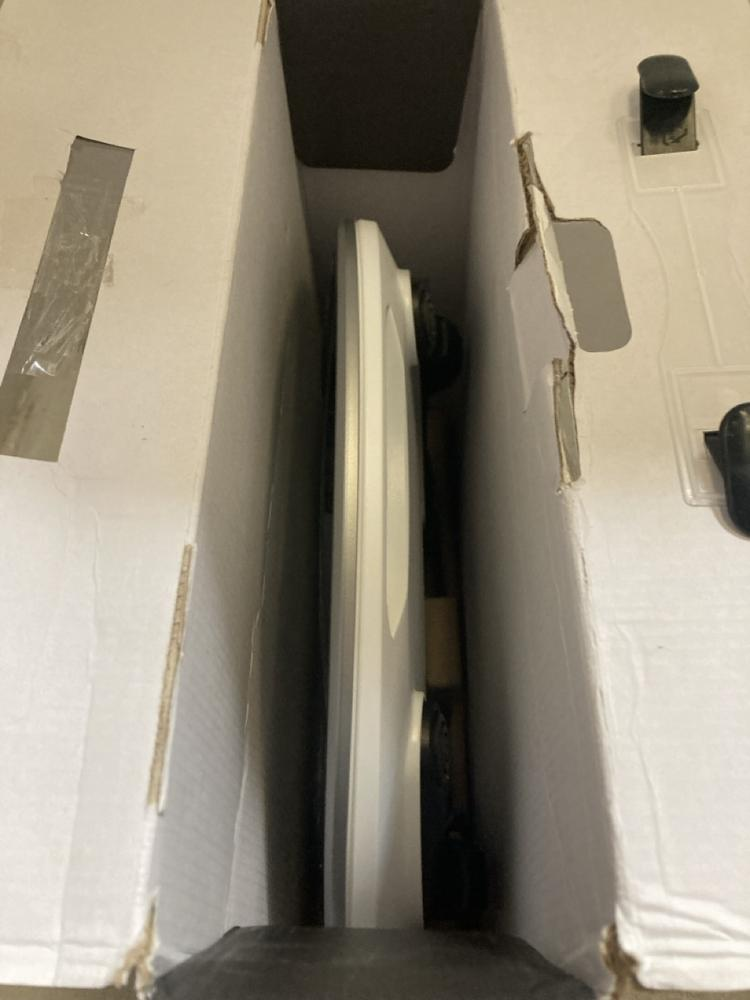 Medic Coach 5575AQ Circulation Booster & Accessories