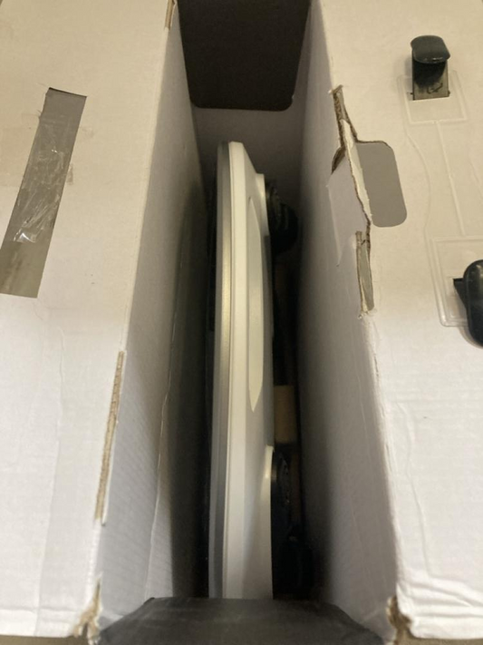 Medic Coach 5575AQ Circulation Booster & Accessories