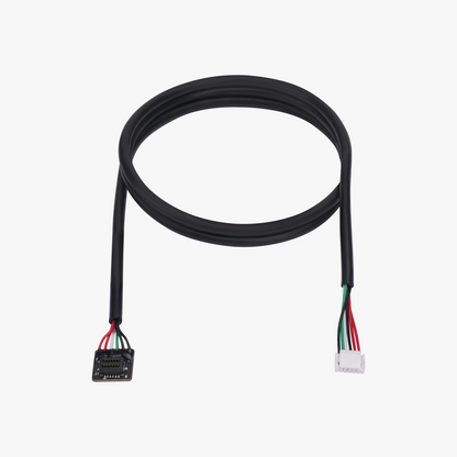 Bambu Lab Toolhead Cable P1P Series | CAB010