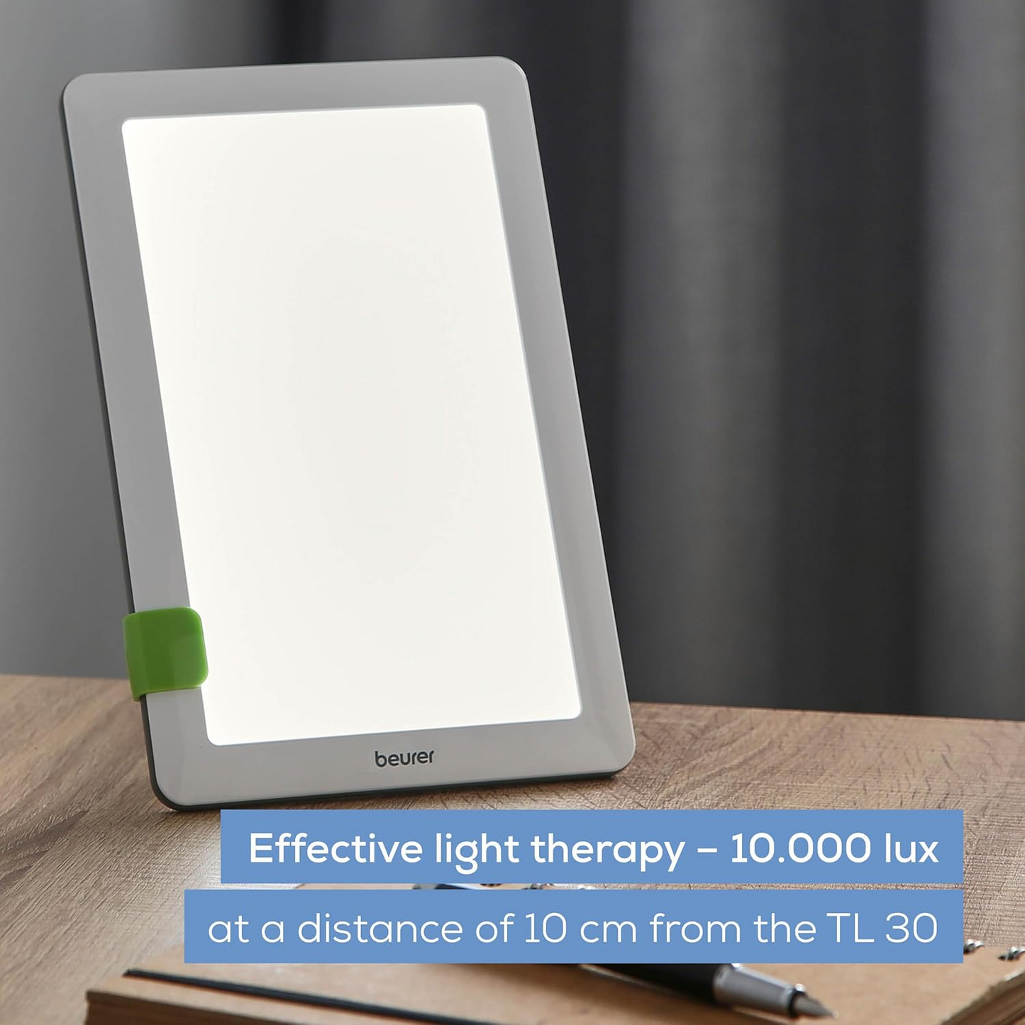 TL30UK SAD Lamp | For seasonal affective disorder