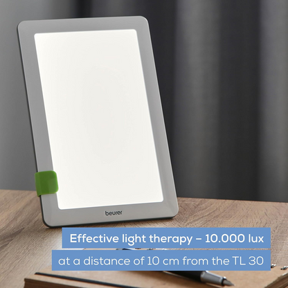 TL30UK SAD Lamp | For seasonal affective disorder