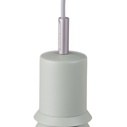 Type 80 Pendant Light - Pistachio green
