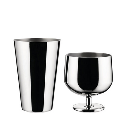 Parisienne Cocktail Shaker by Giulio Iacchetti
