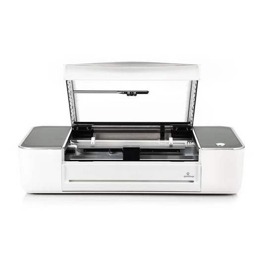 Glowforge Pro Laser Engraver & Cutter