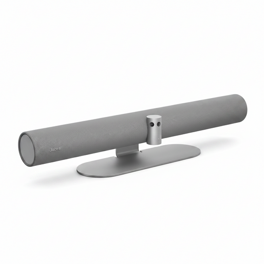PanaCast 50 Video Bar Conferencing System Gray 4K