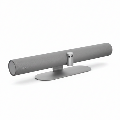 PanaCast 50 Video Bar Conferencing System Gray 4K