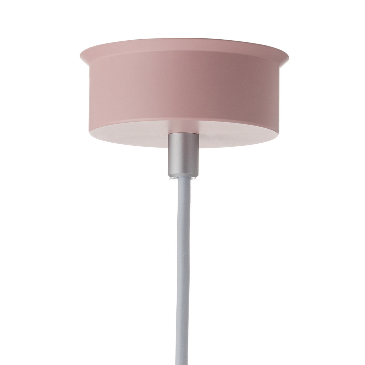 Type 80 Pendant Light - Rose Pink