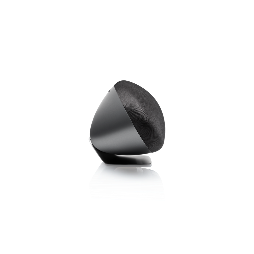 Zeppelin Wireless Smart Speaker